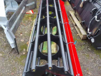Rouleaux / Rouleaux traînés  nalooprol