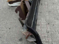 Rabot caoutchouc  Rubberschuif 2,30 m. Diversen