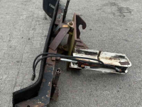 Rabot caoutchouc  Rubberschuif 2,30 m. Diversen