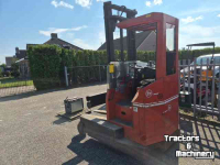 Rétractable BT Vierweg reachtruck