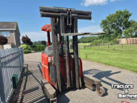 Rétractable BT Vierweg reachtruck