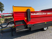 Distributeur de fourrage en bloc Schuitemaker Amigo 30W