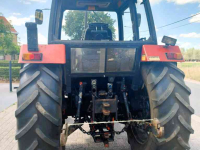 Tracteur Case-IH 1394
