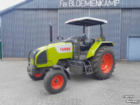 Tracteur Claas Celtis 436 RA