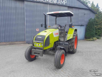 Tracteur Claas Celtis 436 RA
