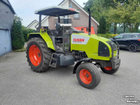 Tracteur Claas Celtis 436 RA