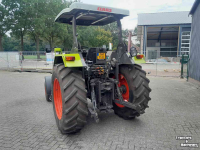 Tracteur Claas Celtis 436 RA
