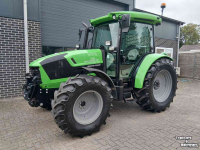Tracteur Deutz-Fahr 5100G met Luchtremmen 2112 UUR!!