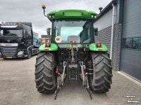 Tracteur Deutz-Fahr 5100G met Luchtremmen 2112 UUR!!