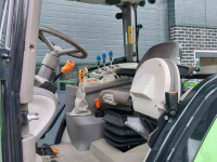 Tracteur Deutz-Fahr 5100G met Luchtremmen 2112 UUR!!