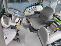 Tracteur Deutz-Fahr 5100G met Luchtremmen 2112 UUR!!