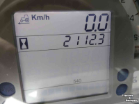 Tracteur Deutz-Fahr 5100G met Luchtremmen 2112 UUR!!