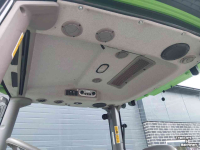 Tracteur Deutz-Fahr 5100G met Luchtremmen 2112 UUR!!