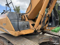 Pelleteuse Case CX 350 C rupskraan