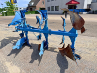 Charrues Lemken Opal 90 38/113 3-Schaar Ploeg
