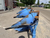 Charrues Lemken Opal 90 38/113 3-Schaar Ploeg