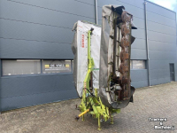 Faucheuse Claas DISCO 8550 Plus 