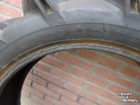 Roues, Pneus, Jantes, Barillets Jumelage Bridgestone set banden 8.3/8-24