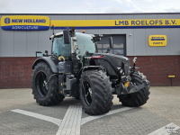 Tracteur Fendt 724 Vario SCR Gen 6 Profi Plus