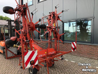 Faneur  Kuhn - GF 8501 MHO