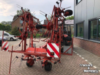 Faneur  Kuhn - GF 8501 MHO
