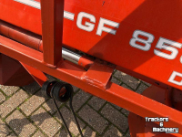 Faneur  Kuhn - GF 8501 MHO