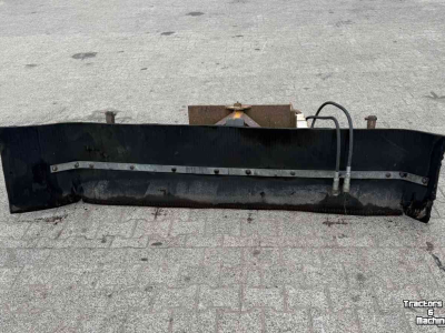 Rabot caoutchouc  Rubberschuif 2,30 m. Diversen