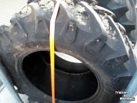 Roues, Pneus, Jantes, Barillets Jumelage Trelleborg 480/65R28 Trelleborg TM800 40mm éénling