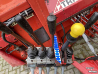 Coupe-blocs d'ensilage Trioliet UKW 3500 voerwagen