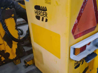 Pièces d‘occasion diverse Herder 512 / 513 Tank zonder broedstuk
