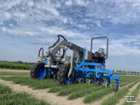 Tracteur  Macon GT Vario schoffeltrekker werktuigendrager