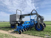 Tracteur  Macon GT Vario schoffeltrekker werktuigendrager