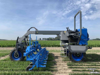 Tracteur  Macon GT Vario schoffeltrekker werktuigendrager