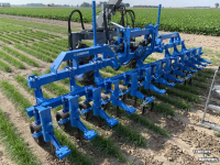 Tracteur  Macon GT Vario schoffeltrekker werktuigendrager