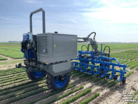 Tracteur  Macon GT Vario schoffeltrekker werktuigendrager