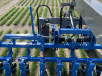 Tracteur  Macon GT Vario schoffeltrekker werktuigendrager