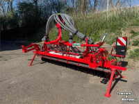 Semoir Kverneland CB 3500 Euro Kouterbalk voor zaaimachine