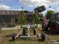 Faneur Claas Volto 870 T