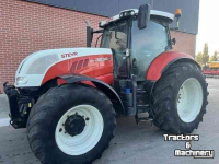 Tracteur Steyr 6230