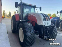 Tracteur Steyr 6230
