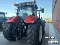 Tracteur Steyr 6230