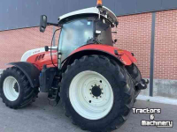 Tracteur Steyr 6230
