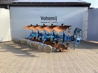 Charrues Lemken Europal 8 5-N-100 Ploeg / Wentelploeg