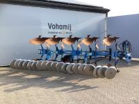 Charrues Lemken Europal 8 5-N-100 Ploeg / Wentelploeg