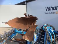 Charrues Lemken Europal 8 5-N-100 Ploeg / Wentelploeg