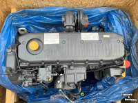 Moissonneuse batteuse Case-IH Complete FPT motor voor Combine Case AF5130, 7130, 8230, 9230, AF9230