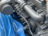 Moissonneuse batteuse Case-IH Complete FPT motor voor Combine Case AF5130, 7130, 8230, 9230, AF9230