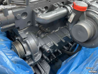 Moissonneuse batteuse Case-IH Complete FPT motor voor Combine Case AF5130, 7130, 8230, 9230, AF9230