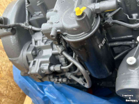 Moissonneuse batteuse Case-IH Complete FPT motor voor Combine Case AF5130, 7130, 8230, 9230, AF9230