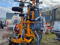 Injecteur de culture Veenhuis Terraject 200 6,49 bouwland bemester